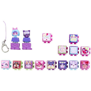 Clickeez Keyboard Mega Pack - Planet Toys